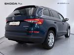Škoda Kodiaq, Style 2.0TDI/110kW 4x4 7DSG -
