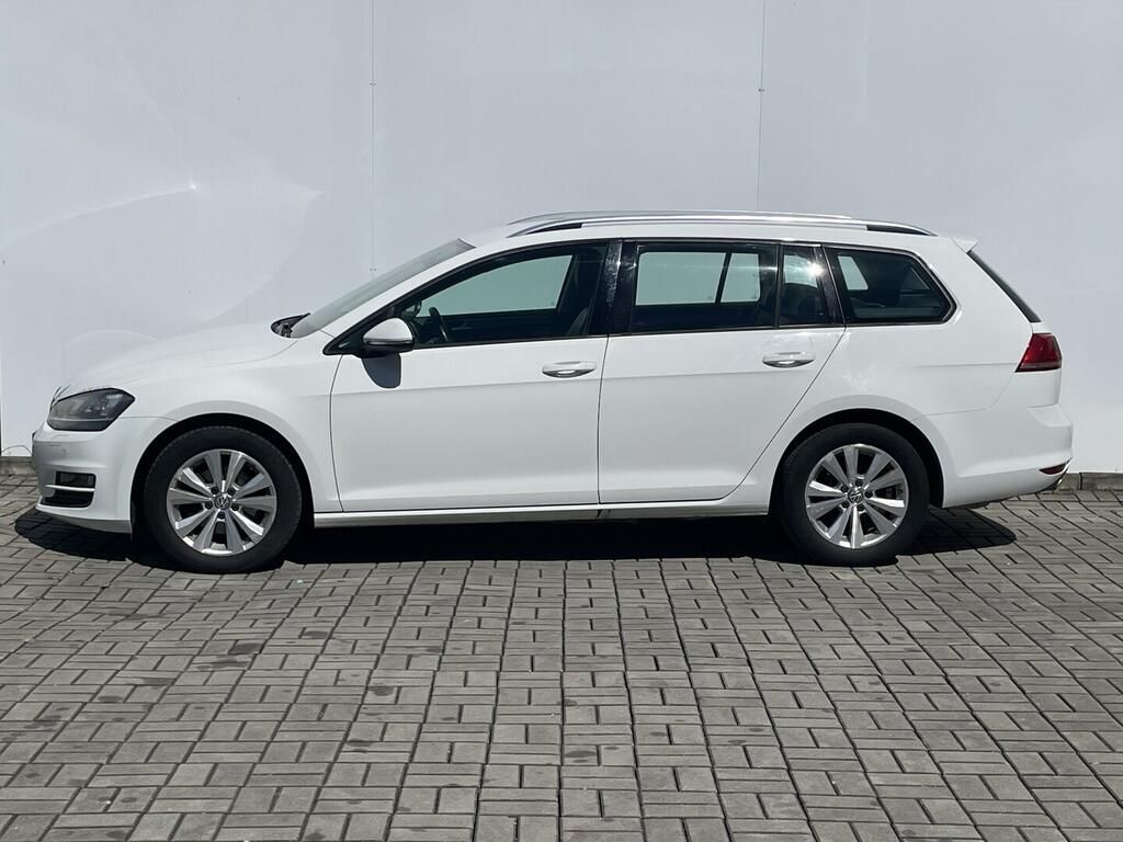 Volkswagen Golf, Highline 1.4 TSI 92 kW - fotka 3