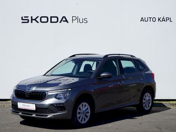 TSI 85 kW Selection