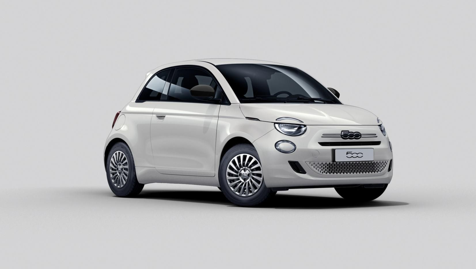 Fiat 500, Hybrid Pop 1.0 BSG 65k