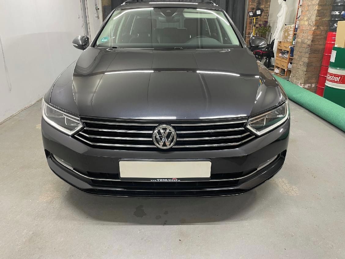 Volkswagen Passat, 2,0TDi-110kw-Comfort-DSG - fotka 2