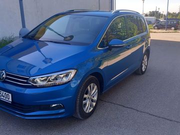 1.5 TSI, ČR, DSG