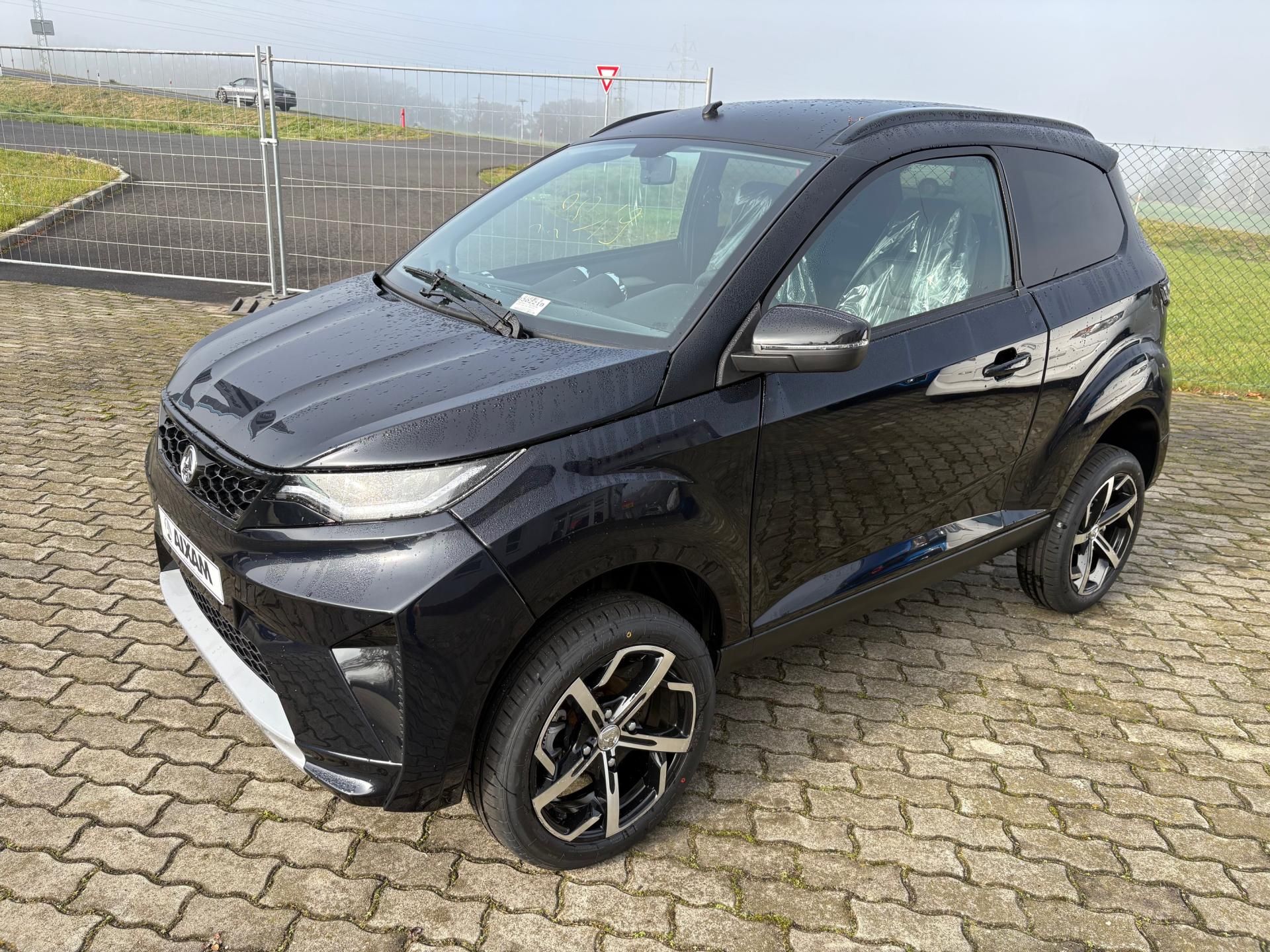 Aixam CROSSOVER, Prémium - fotka 3