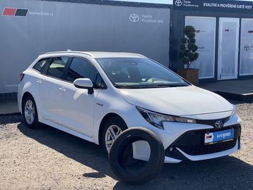 1.8HSD, ČR-1m, ComTech, DPH