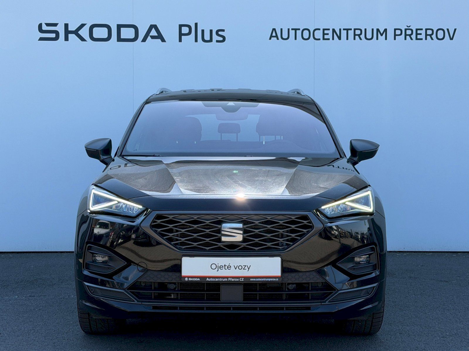 Seat Tarraco, FR 2.0 TDI 147kW 4DRIVE - fotka 4