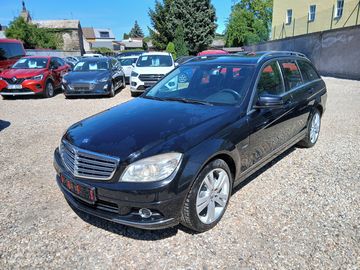 220CDI 125KW Kombi