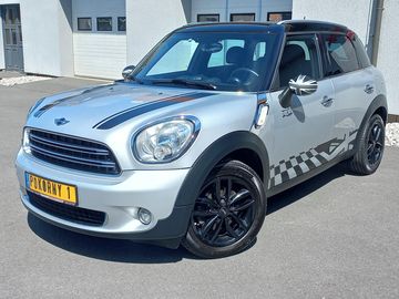 1.6 90 kw John Cooper styling