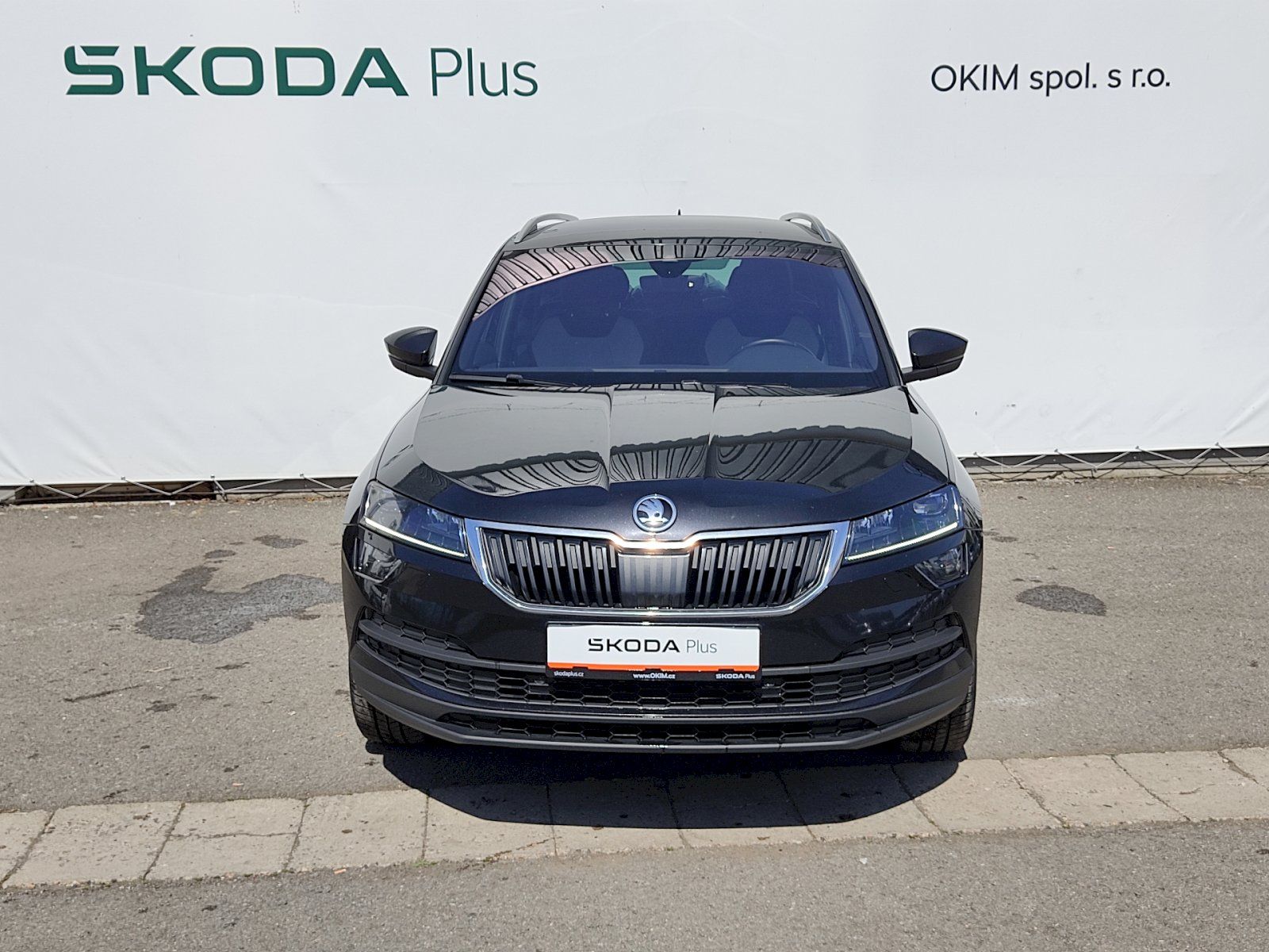 Škoda Karoq, Style Comfort 2,0 Tdi 110 Kw 4 - fotka 4