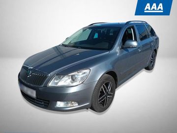 1.6 TDI, Automatická klima