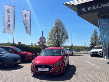 Style 1.4 T-GDI 103 kW