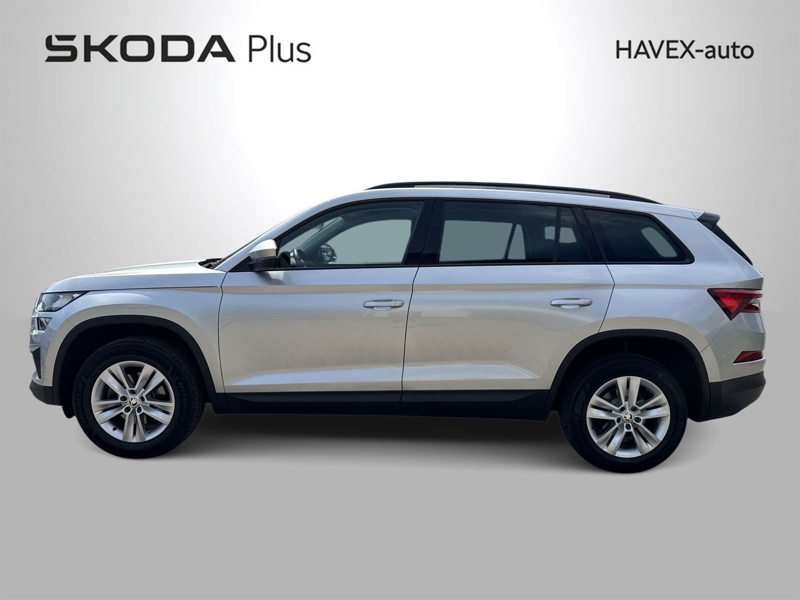 Škoda Kodiaq, 2.0 TDI DSG Ambition - fotka 3