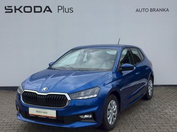 1.0 TSI 70kW Selection