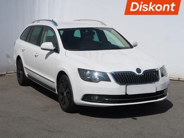 2.0 TDI, Elegance, Automat