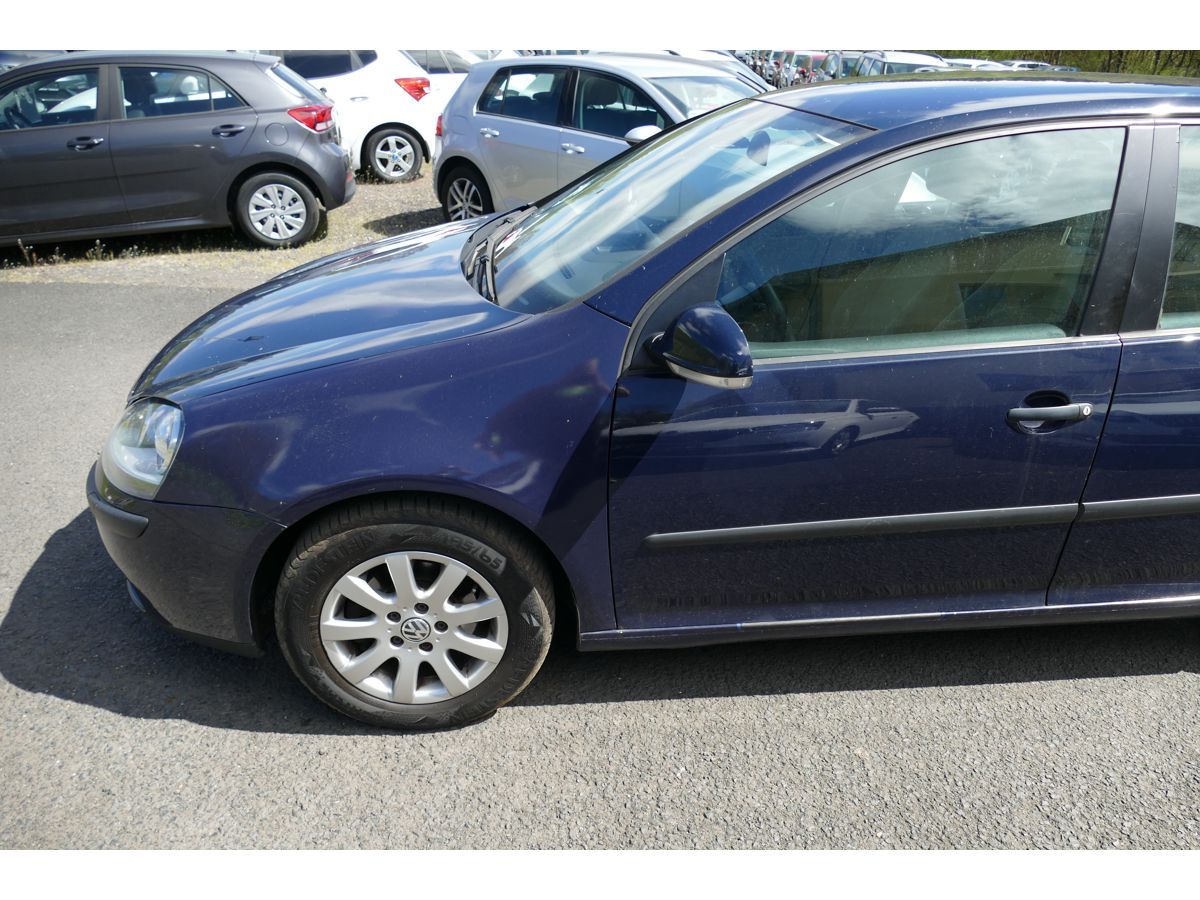 Volkswagen Golf, 1,9TDI 77KW - fotka 4