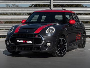 JCW Paket, ČR, Servis, DPH