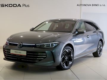 2.0 TDi 142kW Elegance