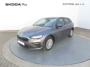 Selection 1,0 TSI 70kW