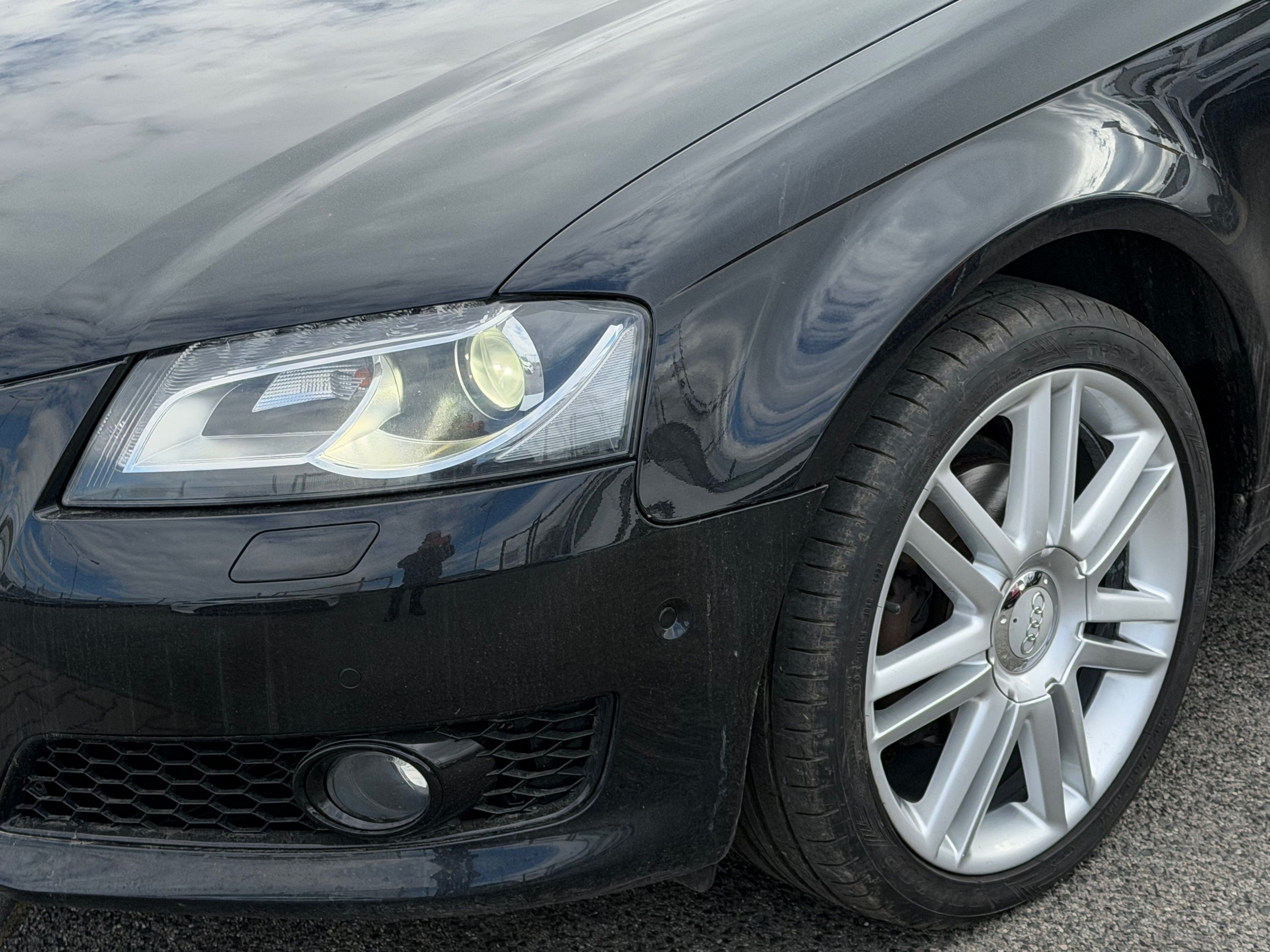 Audi A3, 1.4TFSI-DSG-18ALU.LED.XEN.TOP - fotka 4
