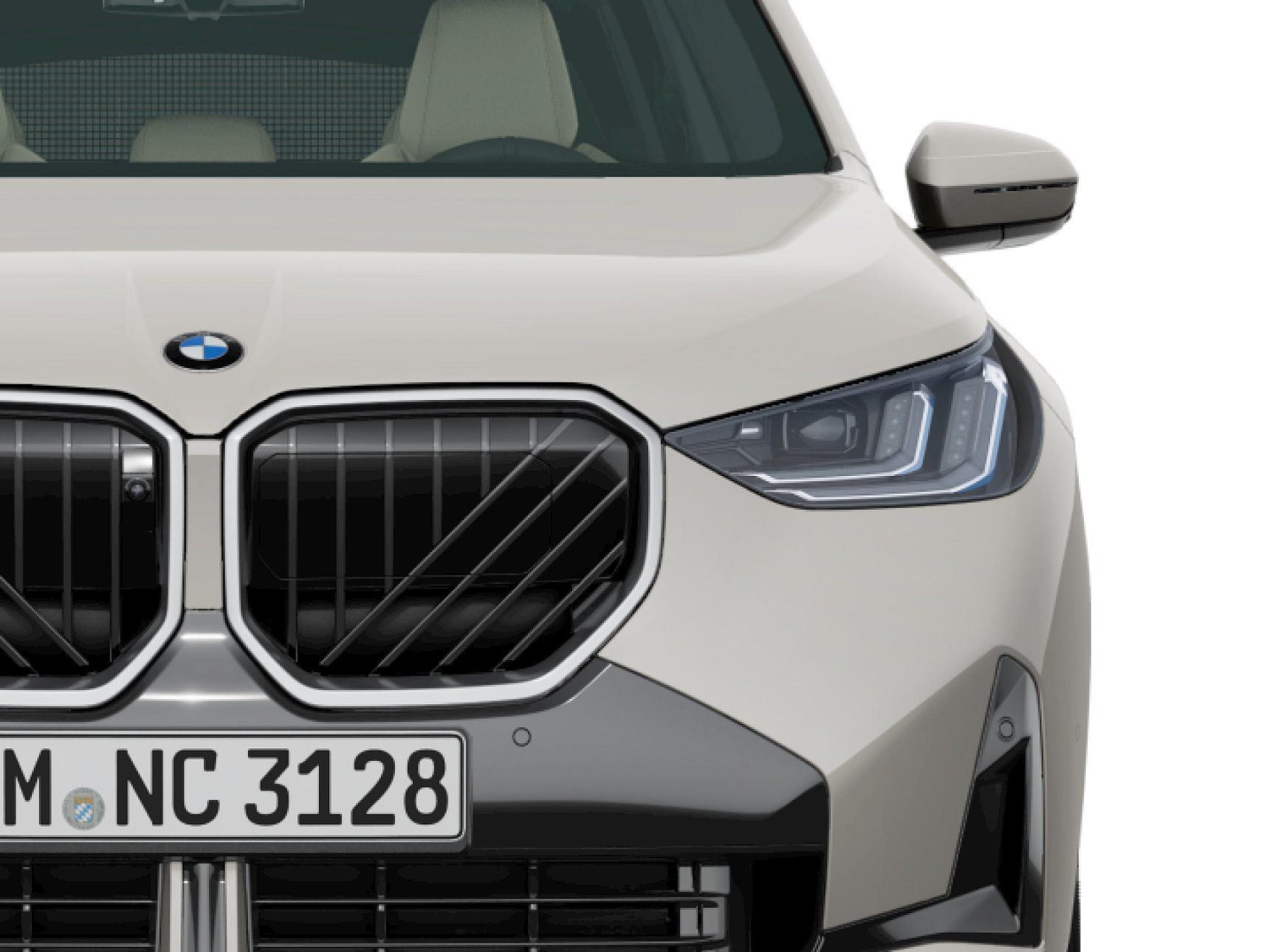 BMW X3 - fotka 4