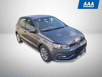 1.2 TSI, Comfortline