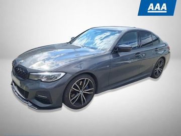 330 i, Automat, Serv.kniha