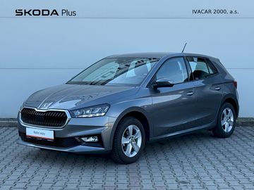 1.0 TSI 70 kW Selection