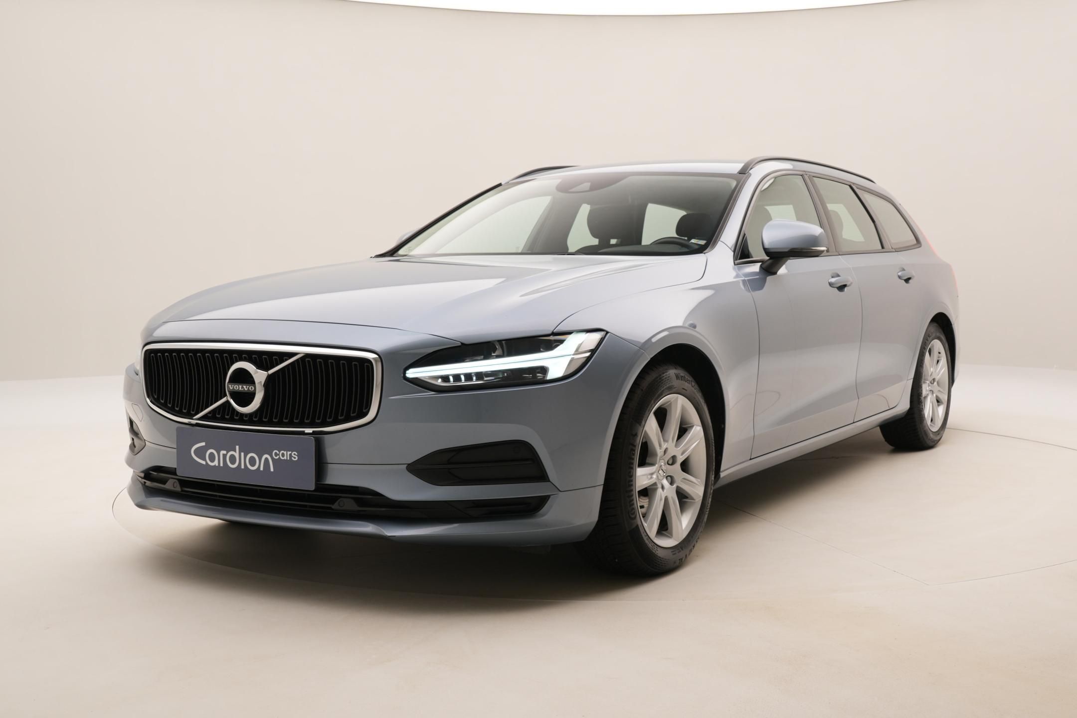 Volvo V90, D3 KINETIC