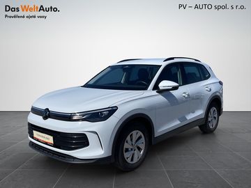 1.5 eTSI 96 kW DSG mHEV