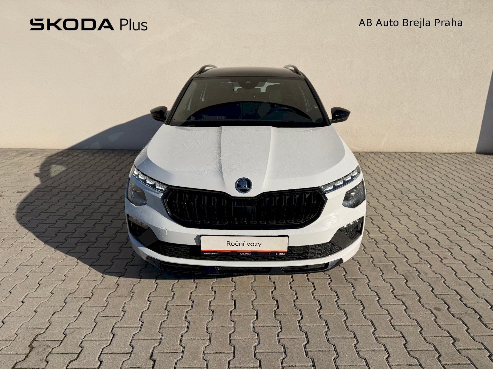Škoda Kamiq, Kamiq Monte Carlo 1,0 TSI 85 k - fotka 4
