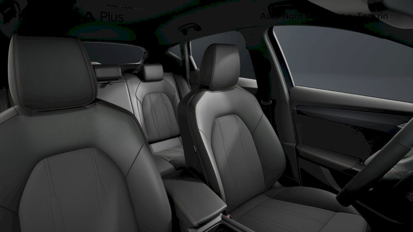 Cupra Formentor, 1.5 eTSI 150k DSG - fotka 5