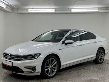 1,4 TSI PLUG-IN-HYBRID 6DSG LI