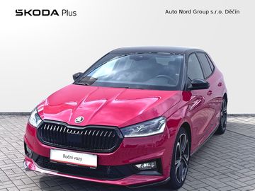 1.5 TSi 110kW 7DSG Monte Carlo