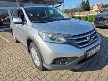 1,6i-DTEC Elegance 2WD