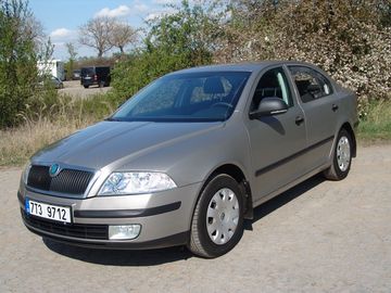 Tour 1.6 MPi ČR 2.majitel