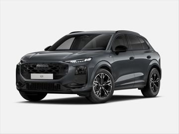 2,0   TFSI quattro 150 kW ST7