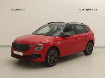1.5 TSI 110 kW Monte Carlo