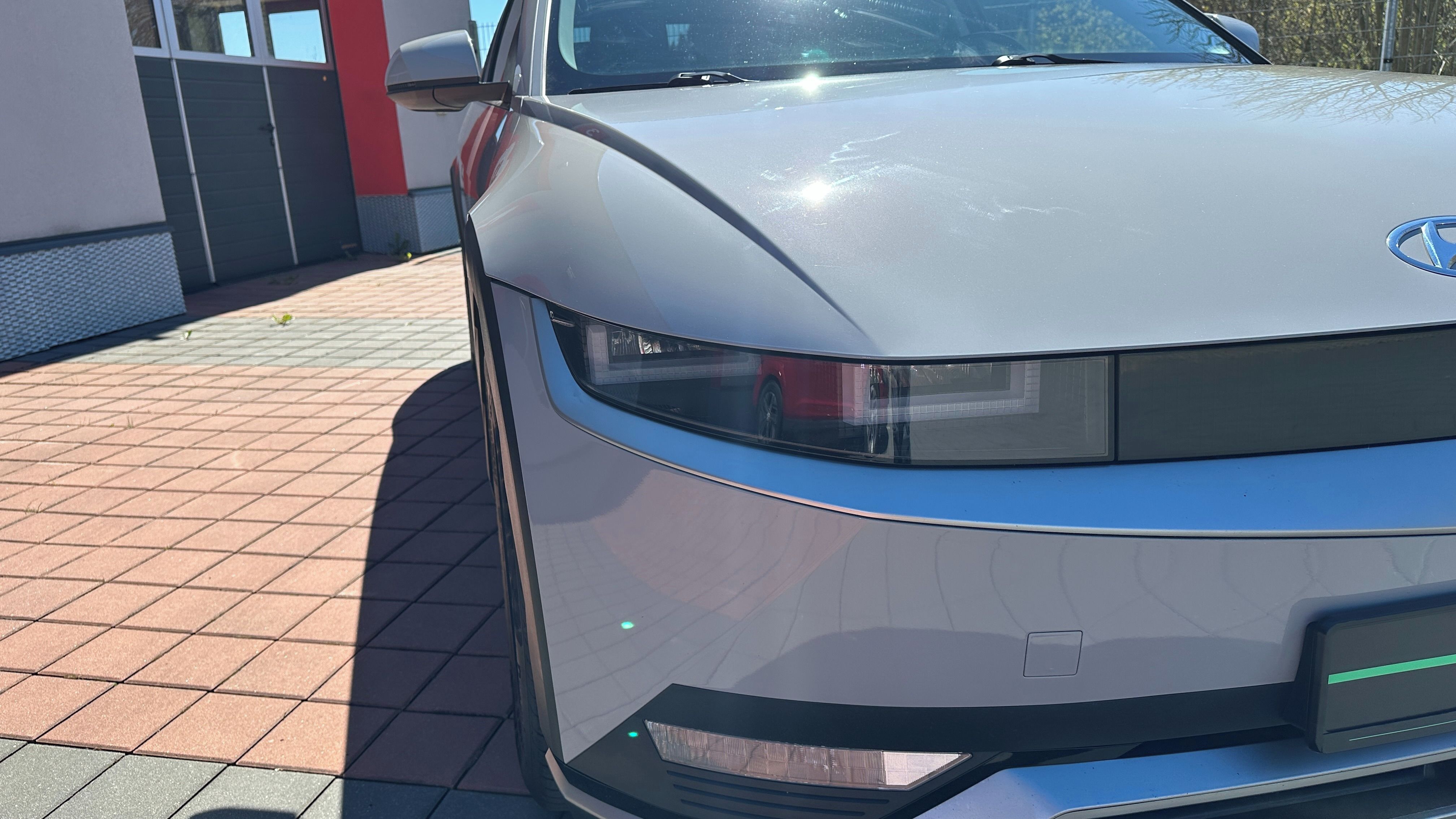 Hyundai Ioniq 5, 70kWh 160kW DPH 98%SoH - fotka 6