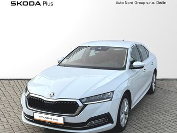 1.4 TSI iV 150 kW DSG Style