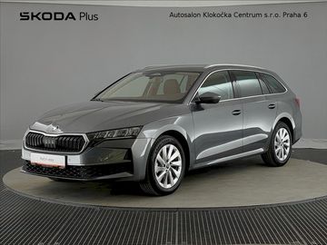 TDI110 kW Top Selection 7DSG