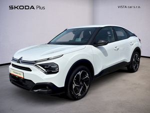 Citroën C4, 1.2 Puretech / 96 kW Feel Pack