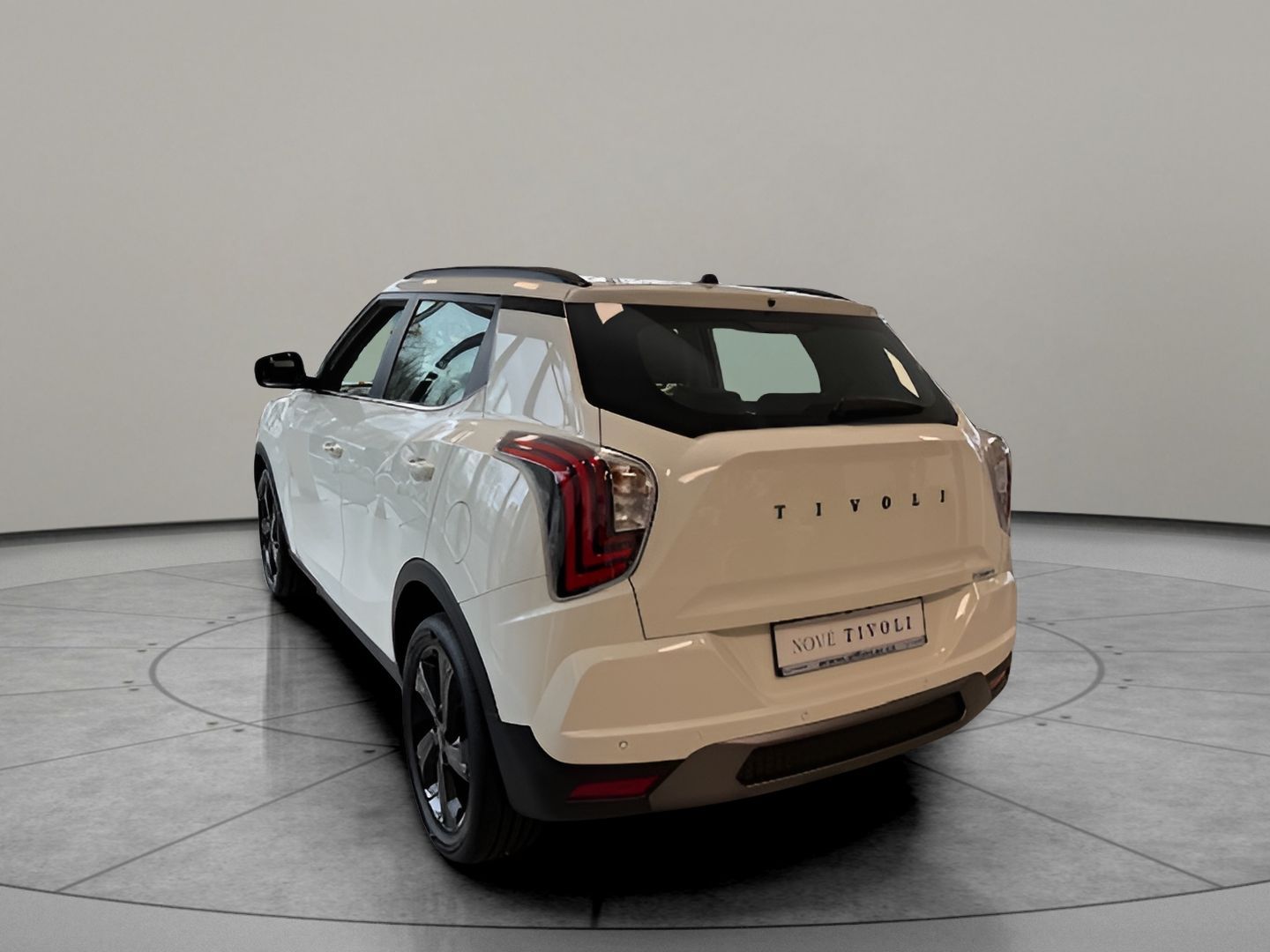 SsangYong Tivoli, Style č.obj 65870 - fotka 3