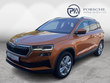 1.5TSi DSG Top Selection LPG B
