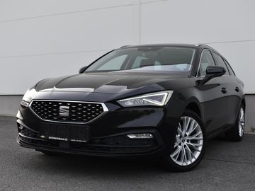 ST 2.0TDI/2022/110KW/TAŽNÉ/DSG