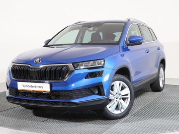 TOP SELECTION 1,5 TSI/ ACC