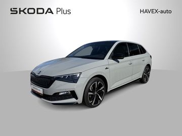 1.0 TSI Monte Carlo