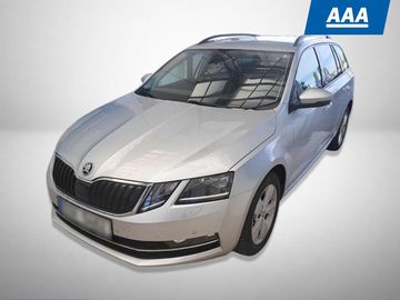 1.6 TDI, Style, Automat, Navi