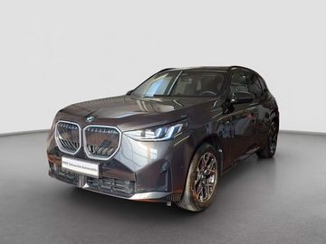 xDrive20d M-Sport Tažné