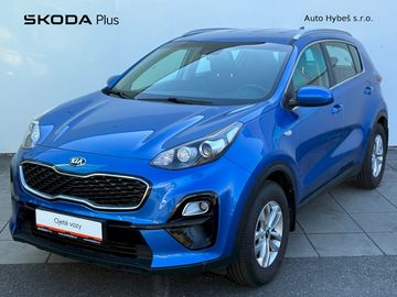 QL 1,6 GDI / 97 kW COMFORT
