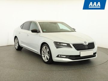 2.0 TDI, Style, Automat