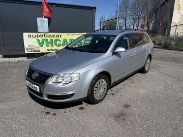 1,9 TDI 77kW
